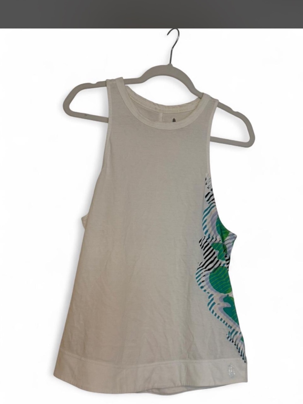 Free people tank bundle
